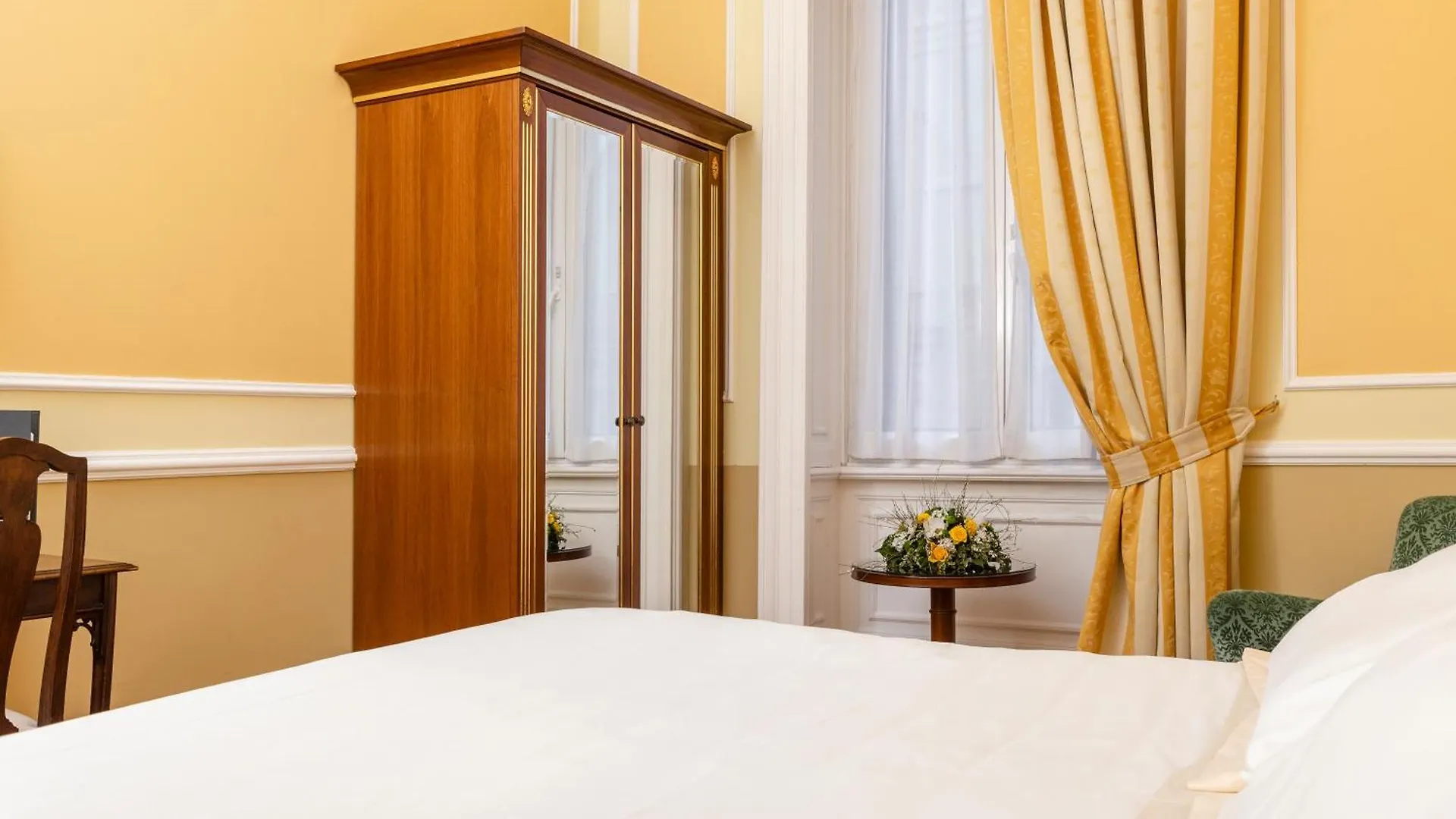 Hotel Bristol Palace Genua 5*,  Italië
