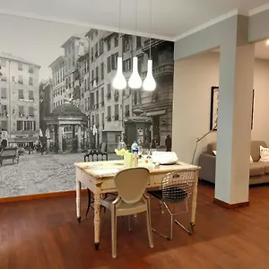 Appartement Casa Di Ravecca