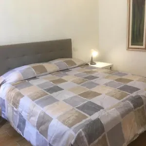 Cherubini 1 Apartment Florence