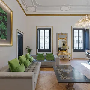 Cavour 83 Prestige House By 360rentals Apartment Florence