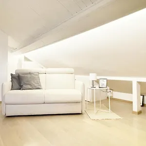Apartament La Finestra Sull'oasi
