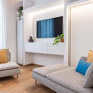 Appartement Casa Scalzi 