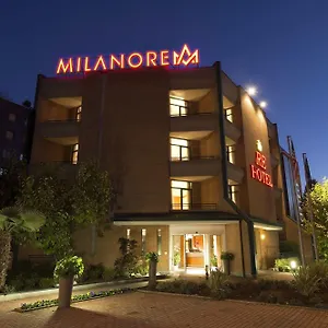 Bb Smarthotel Re Milano Nord فندق سستو سان جوفاني