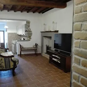 Vakantiehuis La Torretta 