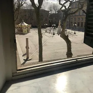 Appartement Noble Floor - Luxury 